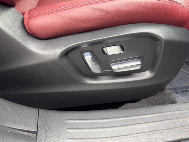 Photo of 2023 Polymetal Gray Metallic Mazda CX-9