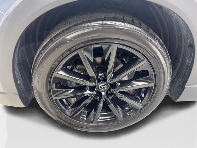 Photo of 2023 Polymetal Gray Metallic Mazda CX-9