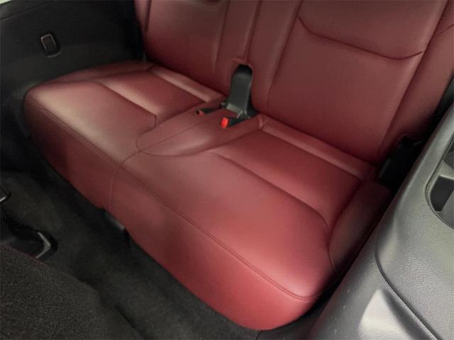 Photo of 2023 Polymetal Gray Metallic Mazda CX-9