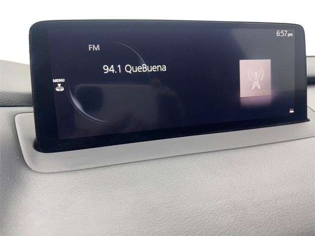 Photo of 2023 Polymetal Gray Metallic Mazda CX-9