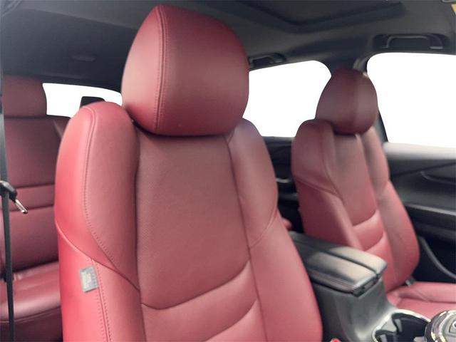 Photo of 2023 Polymetal Gray Metallic Mazda CX-9