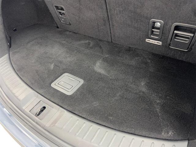 Photo of 2023 Polymetal Gray Metallic Mazda CX-9