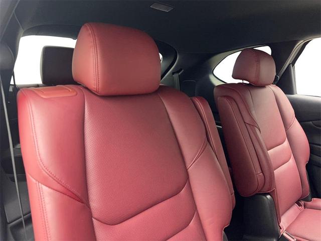 Photo of 2023 Polymetal Gray Metallic Mazda CX-9