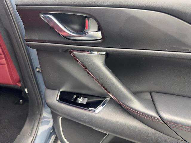 Photo of 2023 Polymetal Gray Metallic Mazda CX-9