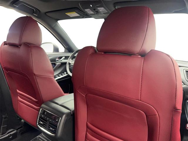 Photo of 2023 Polymetal Gray Metallic Mazda CX-9