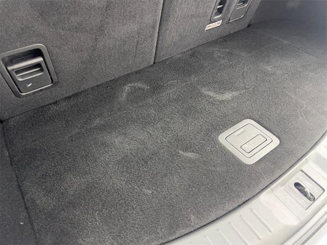 Photo of 2023 Polymetal Gray Metallic Mazda CX-9