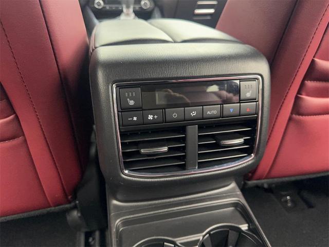 Photo of 2023 Polymetal Gray Metallic Mazda CX-9