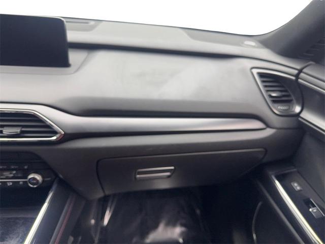 Photo of 2023 Polymetal Gray Metallic Mazda CX-9