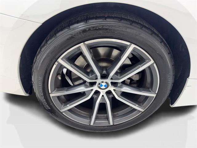 Photo of 2024 White BMW 430