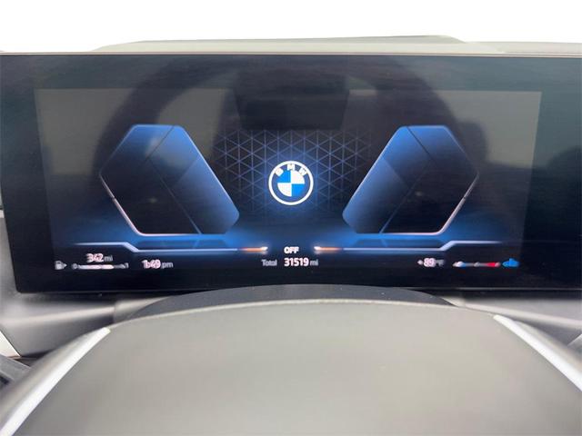 Photo of 2024 White BMW 430