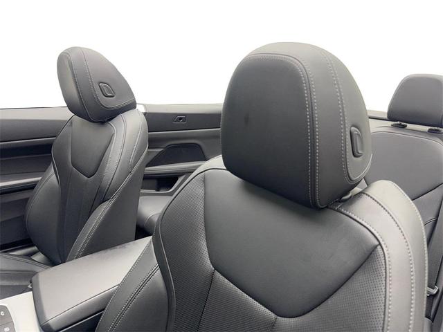 Photo of 2024 White BMW 430