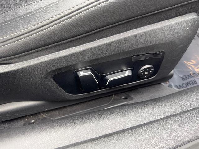 Photo of 2024 White BMW 430