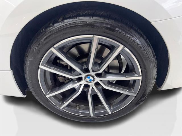 Photo of 2024 White BMW 430