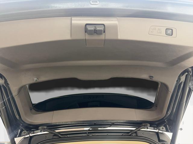 Photo of 2021 Blue Lincoln Corsair