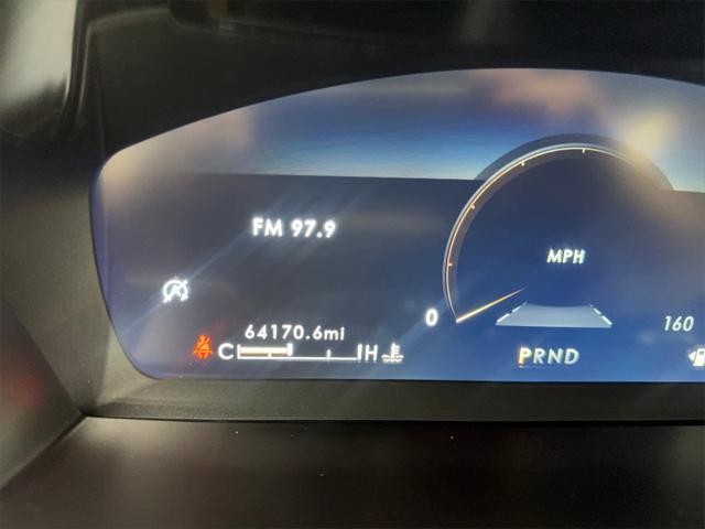 Photo of 2021 Blue Lincoln Corsair