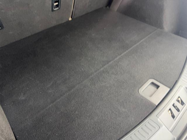 Photo of 2021 Blue Lincoln Corsair