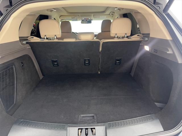 Photo of 2021 Blue Lincoln Corsair