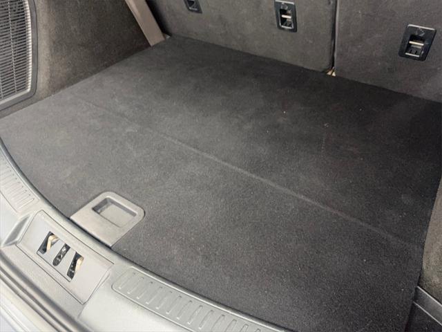 Photo of 2021 Blue Lincoln Corsair