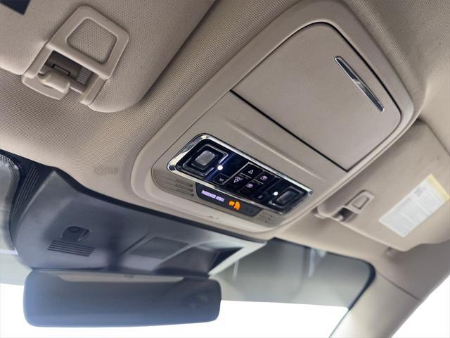 Photo of 2021 Blue Lincoln Corsair
