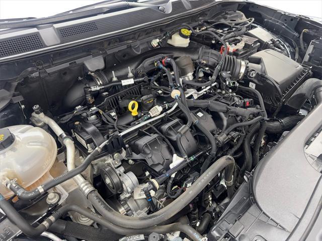 Photo of 2021 Blue Lincoln Corsair