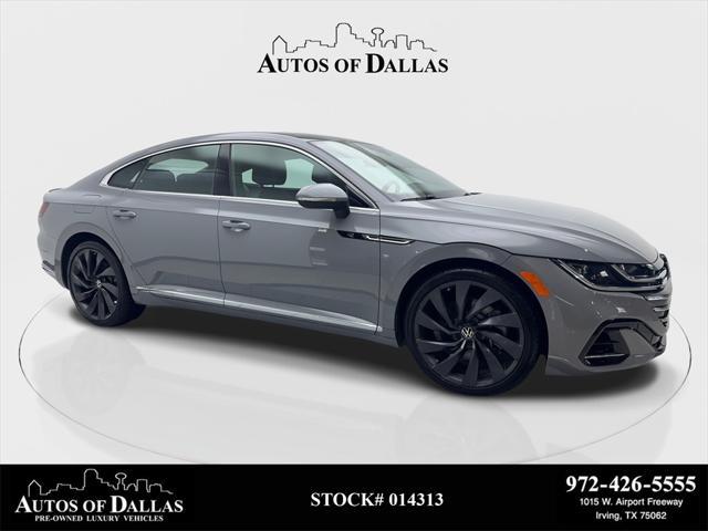 2023 Volkswagen Arteon