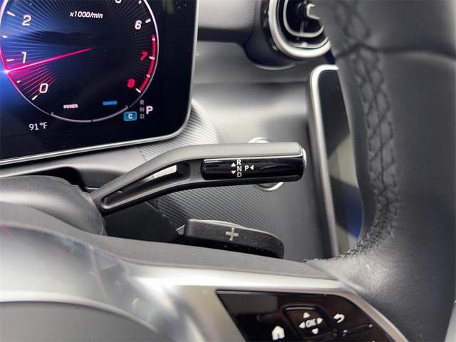 Photo of 2024 White Mercedes-Benz C-Class