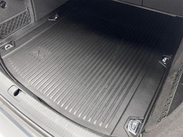 Photo of 2018 Gray Metallic Audi A4