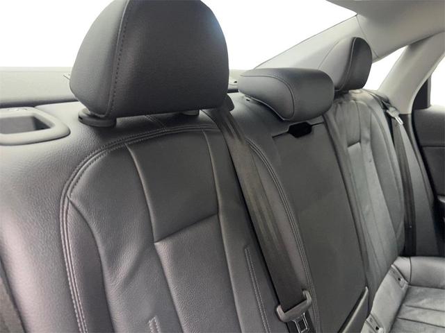 Photo of 2018 Gray Metallic Audi A4