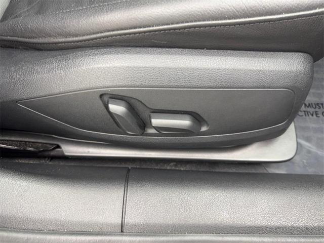 Photo of 2018 Gray Metallic Audi A4