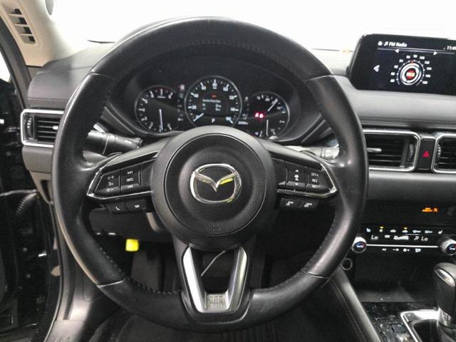Photo of 2020 Jet Black Mica Mazda CX-5