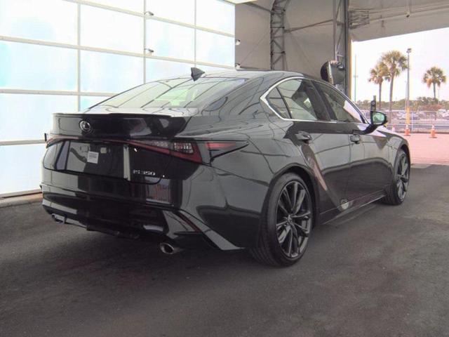 Photo of 2025 Caviar Lexus IS 350