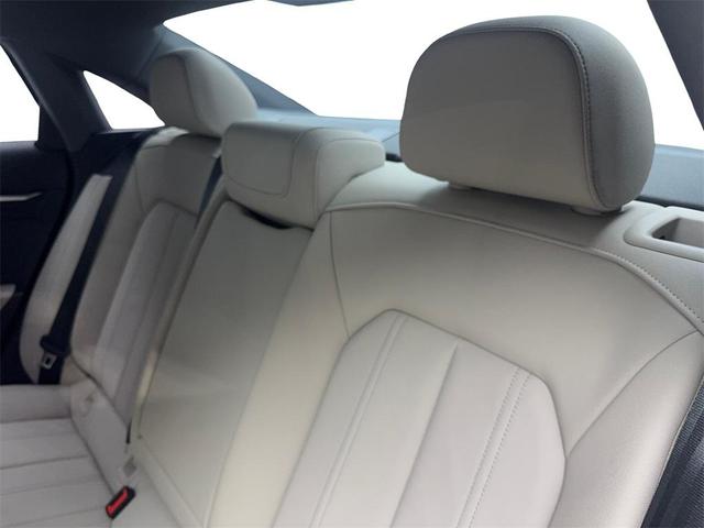 Photo of 2022 Blue Metallic Audi A3