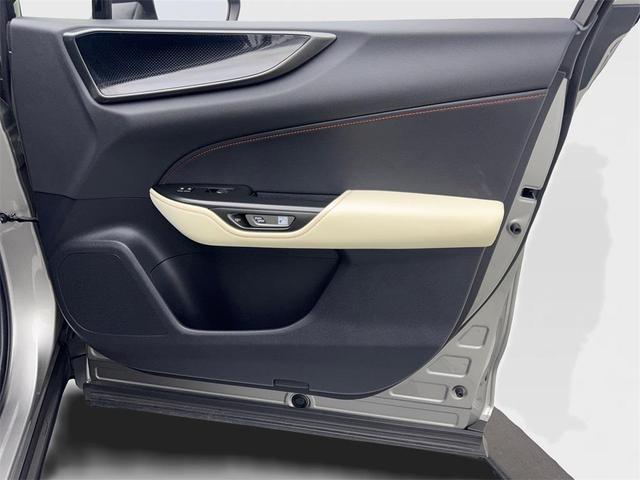 Photo of 2022 Atomic Silver Lexus NX 350
