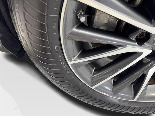 Photo of 2022 Atomic Silver Lexus NX 350