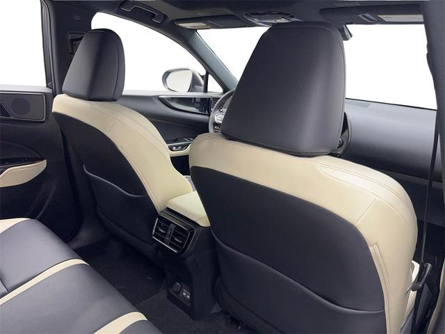 Photo of 2022 Atomic Silver Lexus NX 350