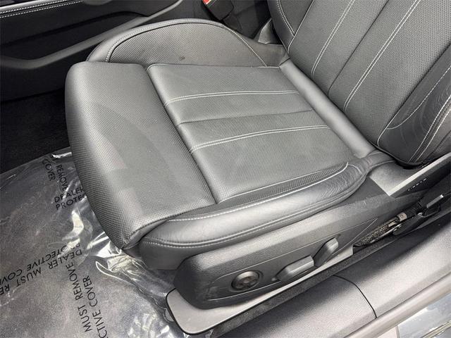 Photo of 2022 Gray Metallic Audi A5 Sportback