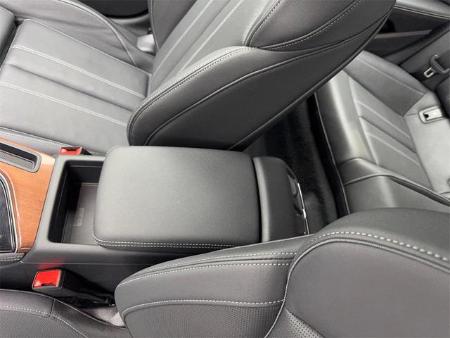 Photo of 2022 Gray Metallic Audi A5 Sportback