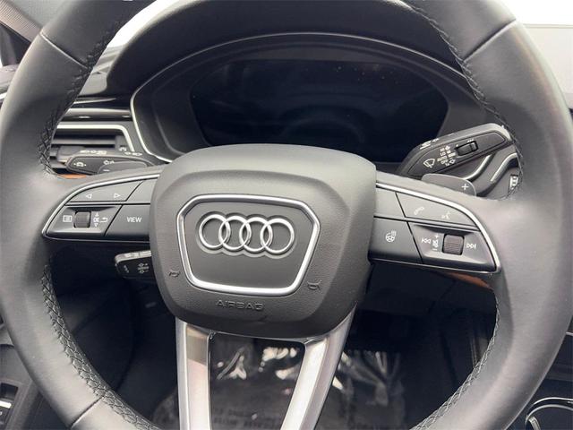 Photo of 2022 Gray Metallic Audi A5 Sportback