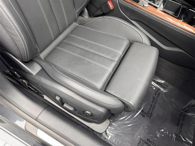 Photo of 2022 Gray Metallic Audi A5 Sportback