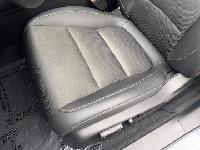 Photo of 2021 Sonic Gray Pearl Honda Accord