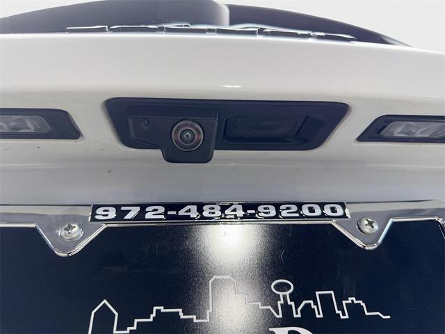 Photo of 2024 White Jaguar F-PACE