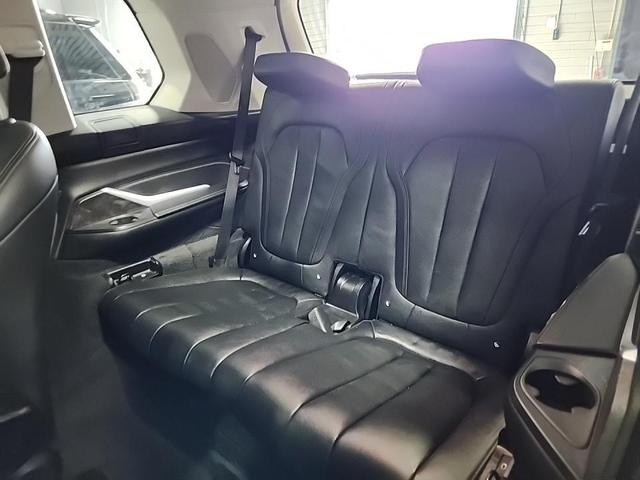 Photo of 2021 Dark Graphite Metallic BMW X7