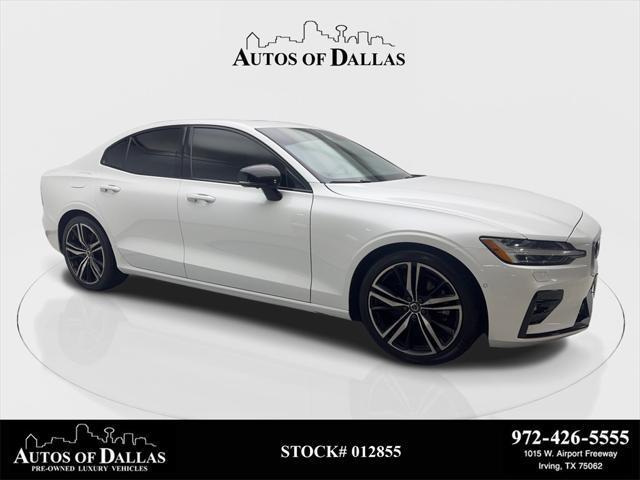2019 Volvo S60