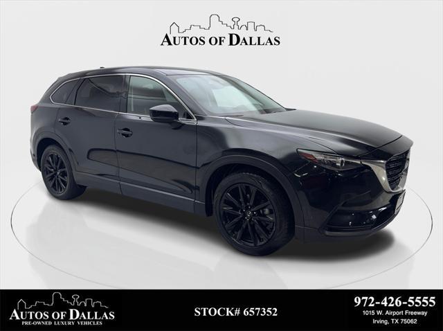 2023 Mazda CX-9