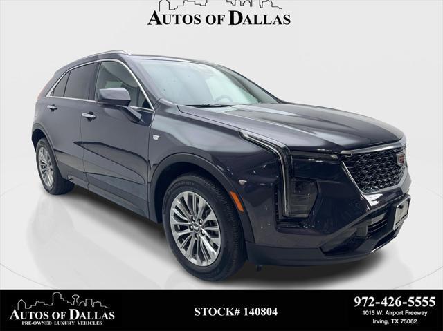 2024 Cadillac XT4