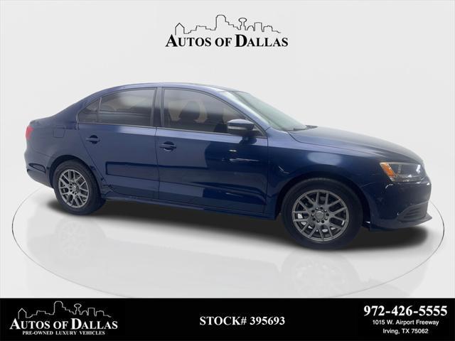 2011 Volkswagen Jetta