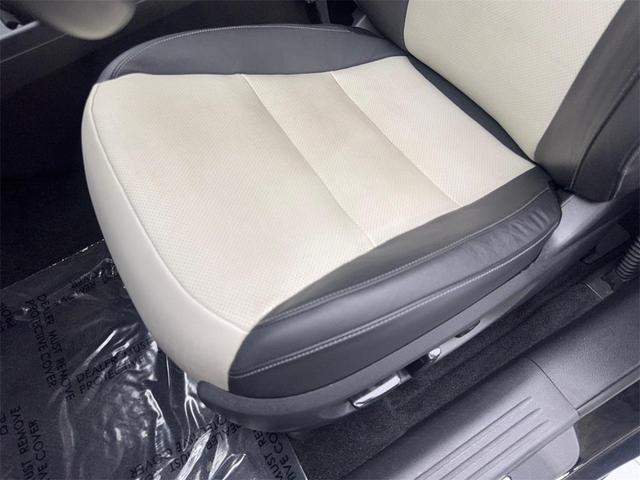 Photo of 2024 Black Obsidian INFINITI QX55