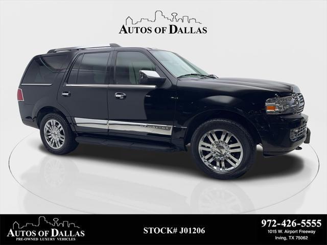 2009 Lincoln Navigator