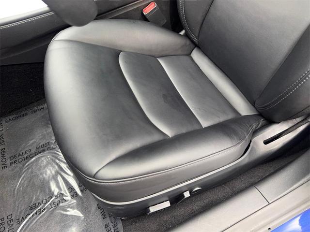 Photo of 2023 Deep Blue Metallic Tesla Model 3