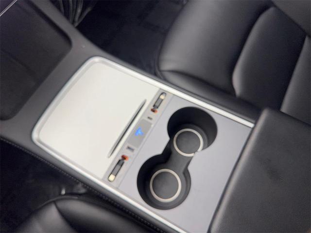 Photo of 2023 Deep Blue Metallic Tesla Model 3